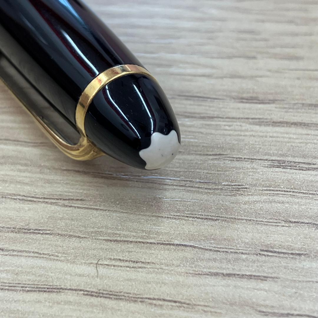 モンブラン　万年筆　4810