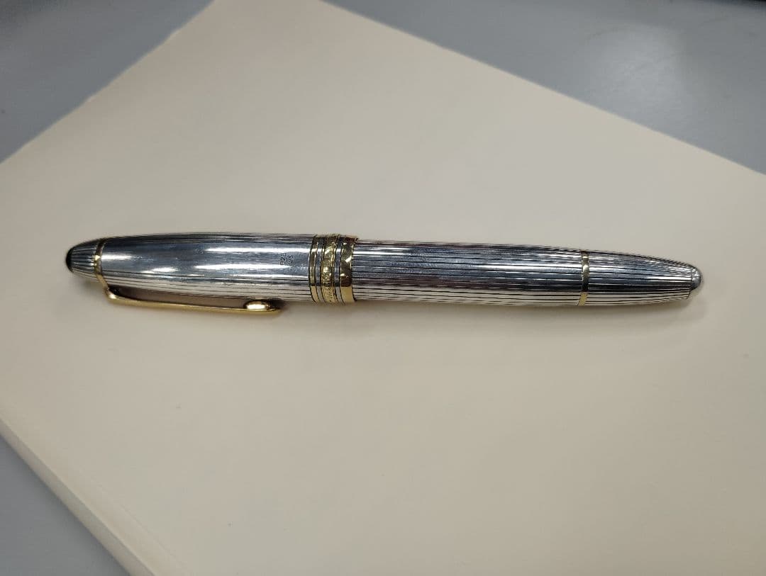 モンブラン 1468