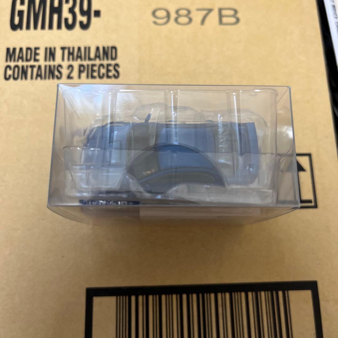 トミカリミテッドヴィンテージネオ スバル インプレッサWRX STi 2003年