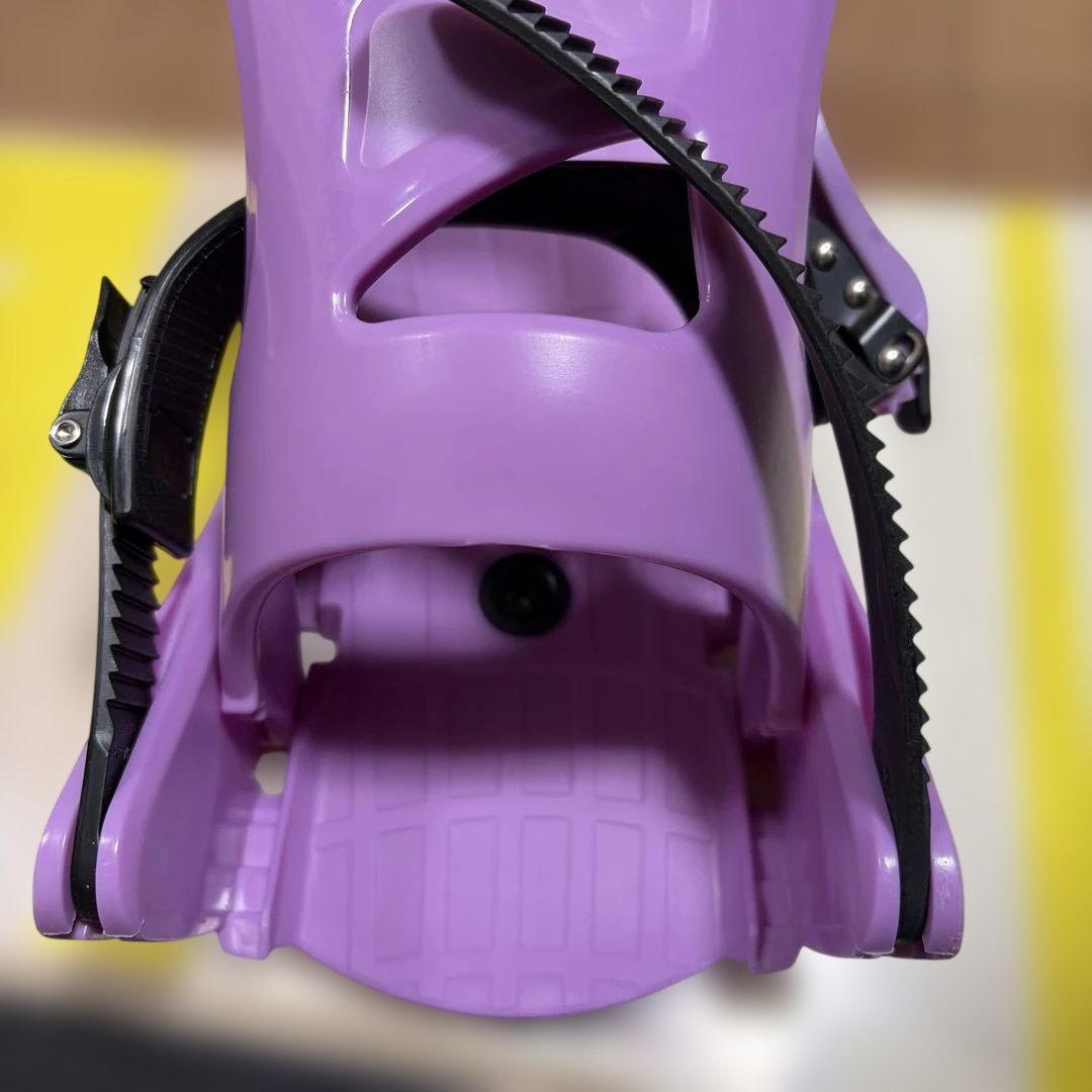 K2 Lil Kat スノーボード　ブーツセット