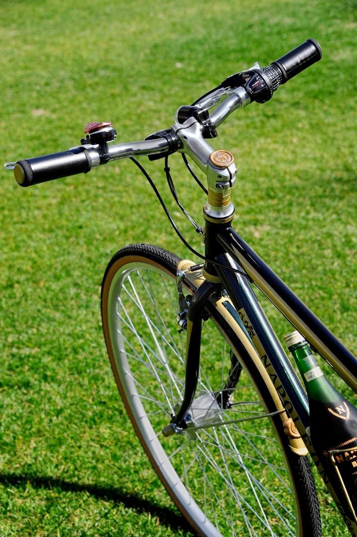 ★NAPOLEON　CAR 　ブランデー車「ナポレオン号」完成♪