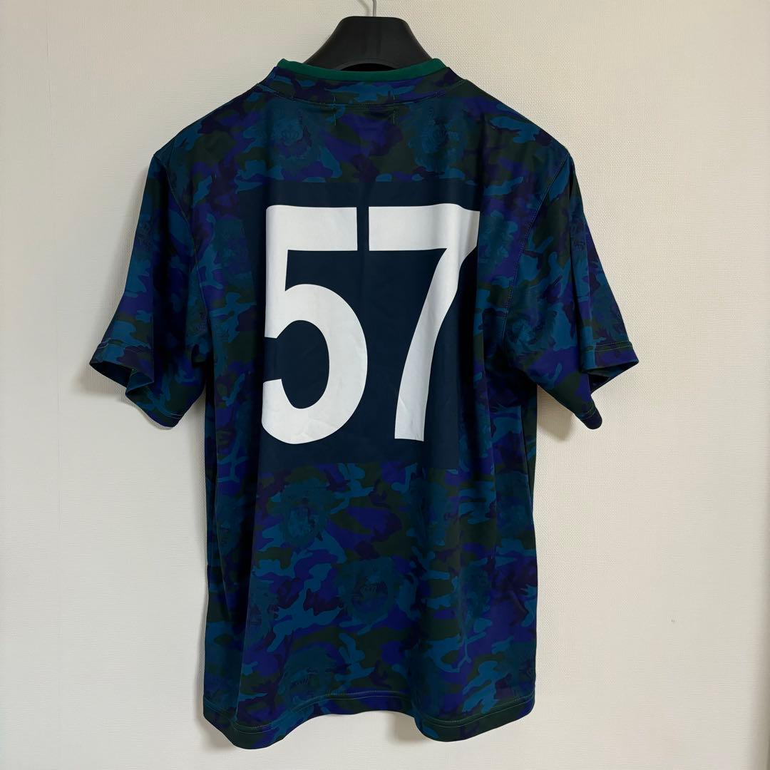 tokyo セゾン saison fc ユニフォーム