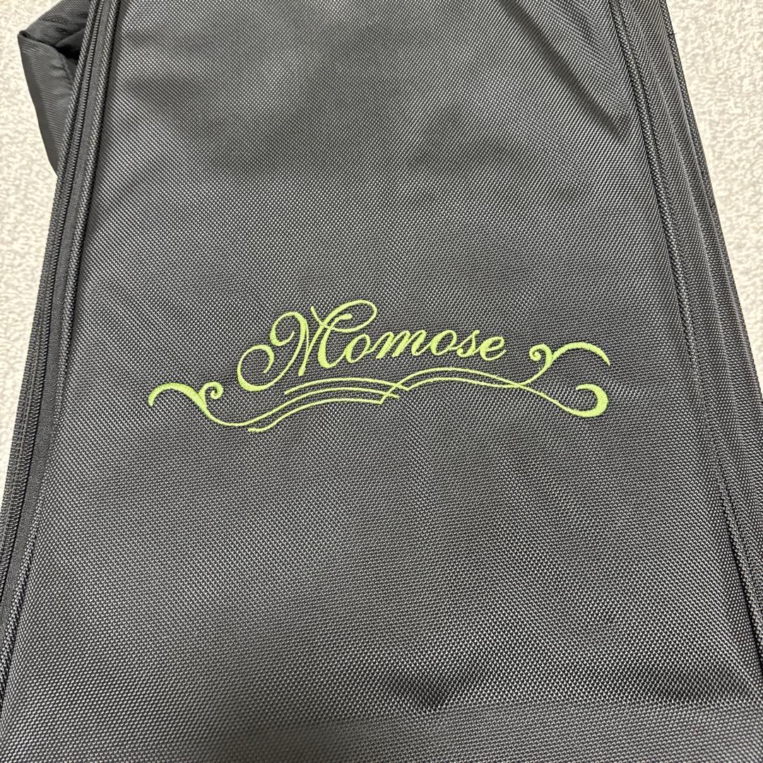 Momose エレキベース用プロテクトケース　セミハード　ほぼ未使用品