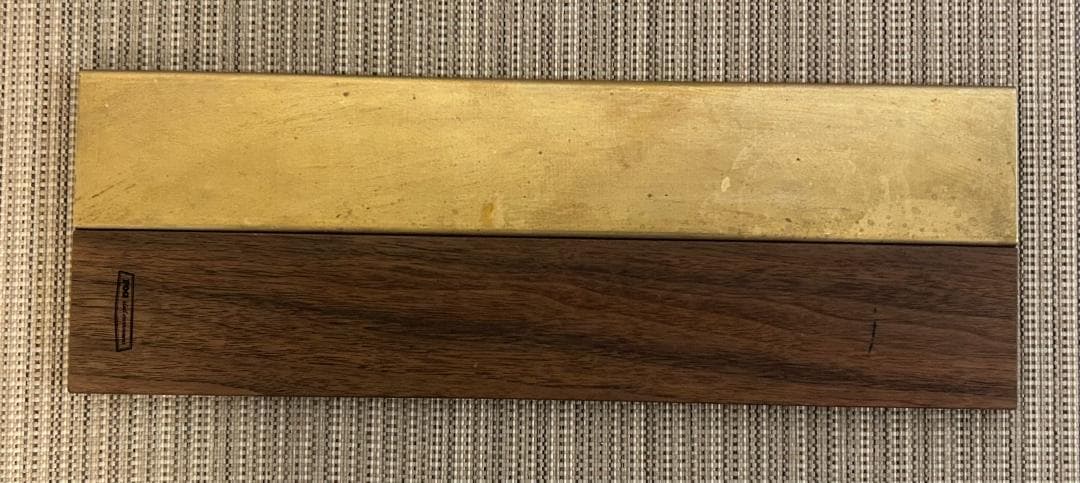 FOG ideal environment IGT天板 ハーフユニット 2枚