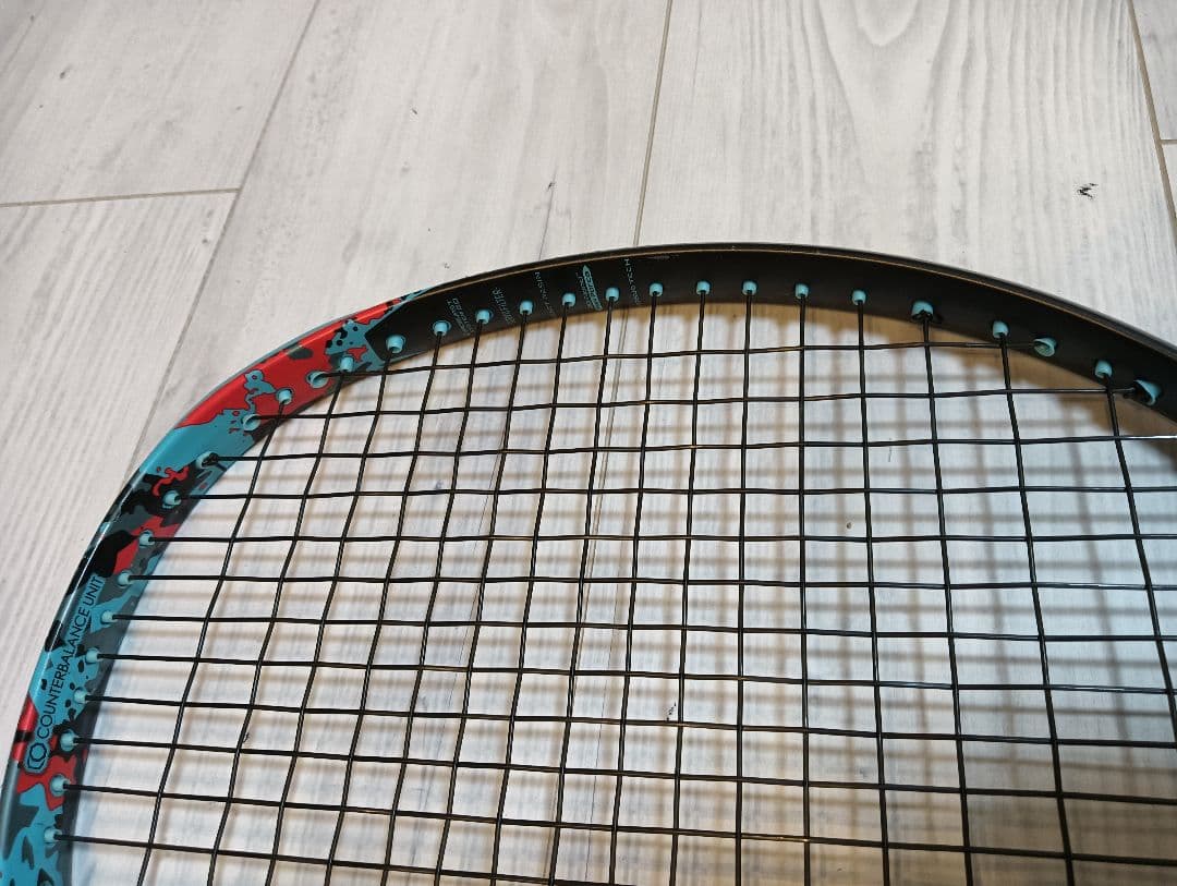 YONEX ジオブレイク70VS (UXL0)