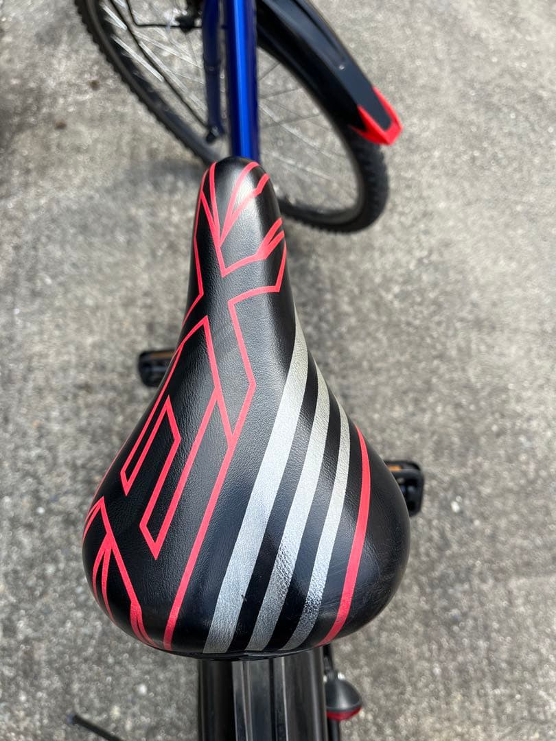 【6月中売切計画！】子供向け自転車 ブリヂストン 26インチ 引取限定