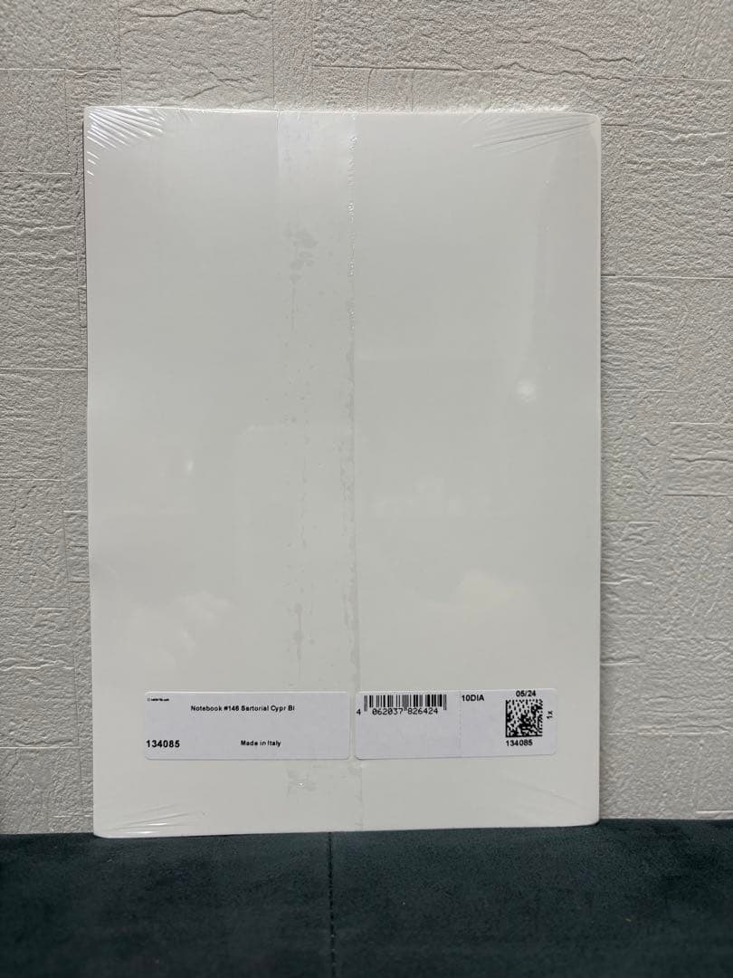 Montblanc Notebook #146 ダークグリーン