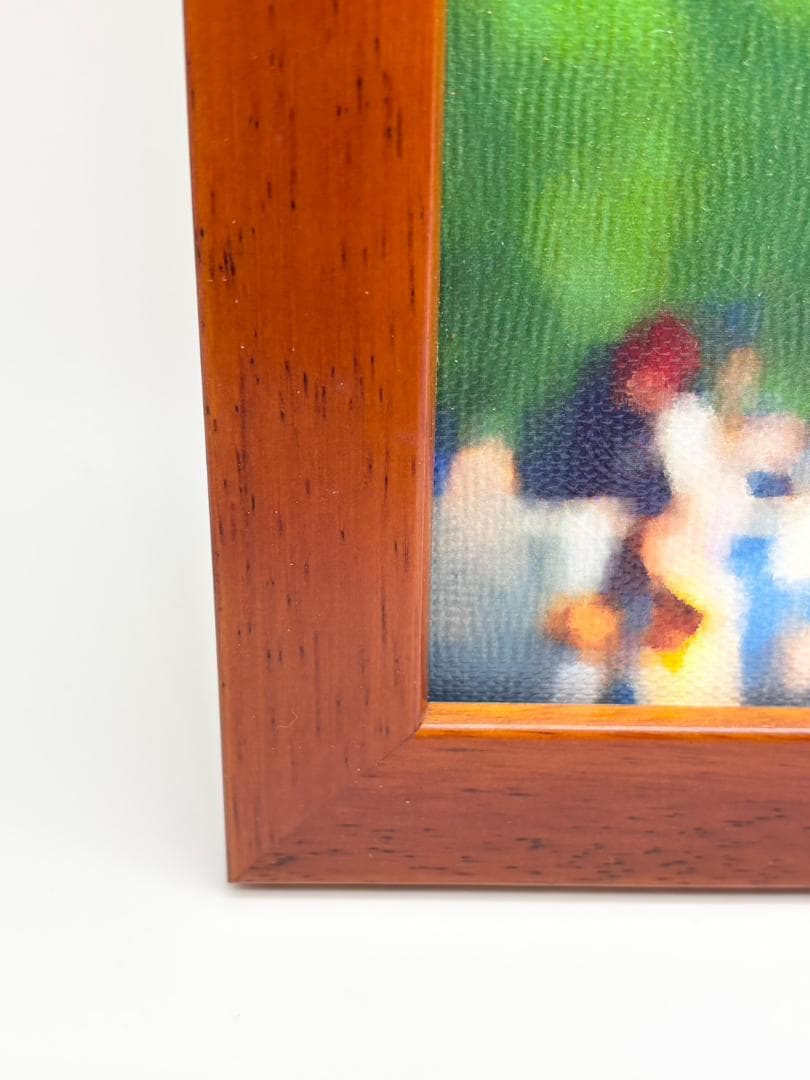 未使用 長嶋茂雄 デジタルアート デジタル絵画 希少品 保管品 ②