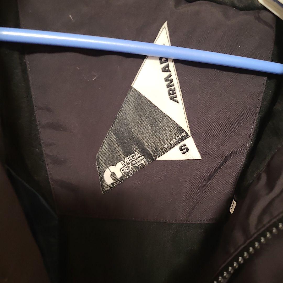 ARMADA アルマダ　レディース　ジャケット　S