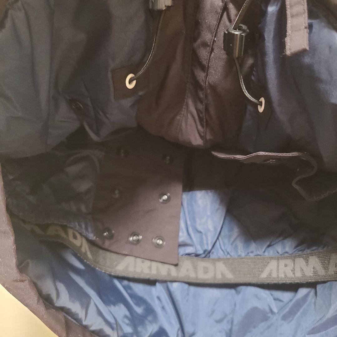 ARMADA アルマダ　レディース　ジャケット　S