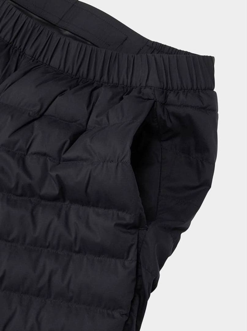 THE NORTH FACEロングパンツレッドラン Lサイズ