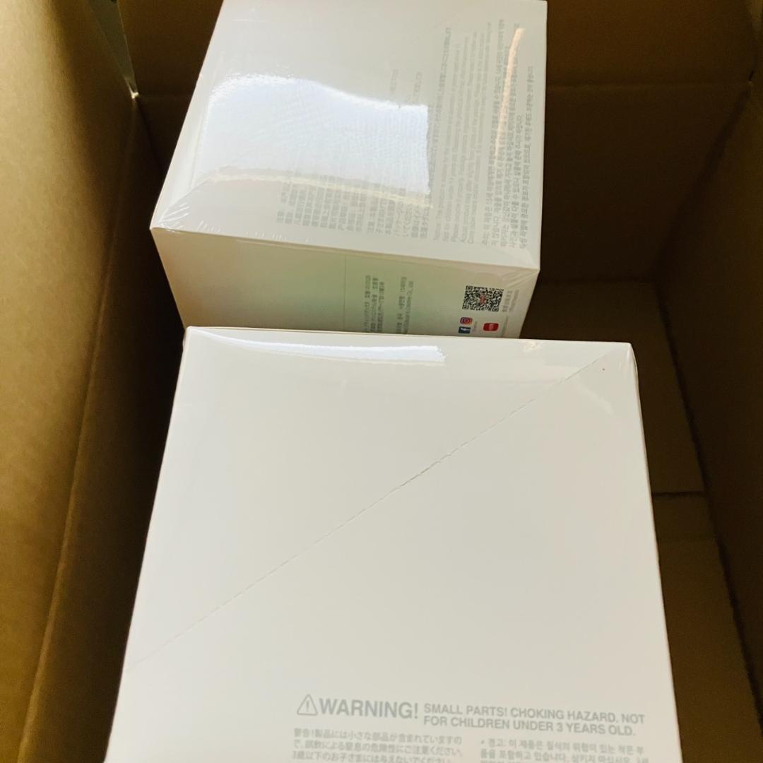 正規未開封 Labubu Big into Energy アソートボックス