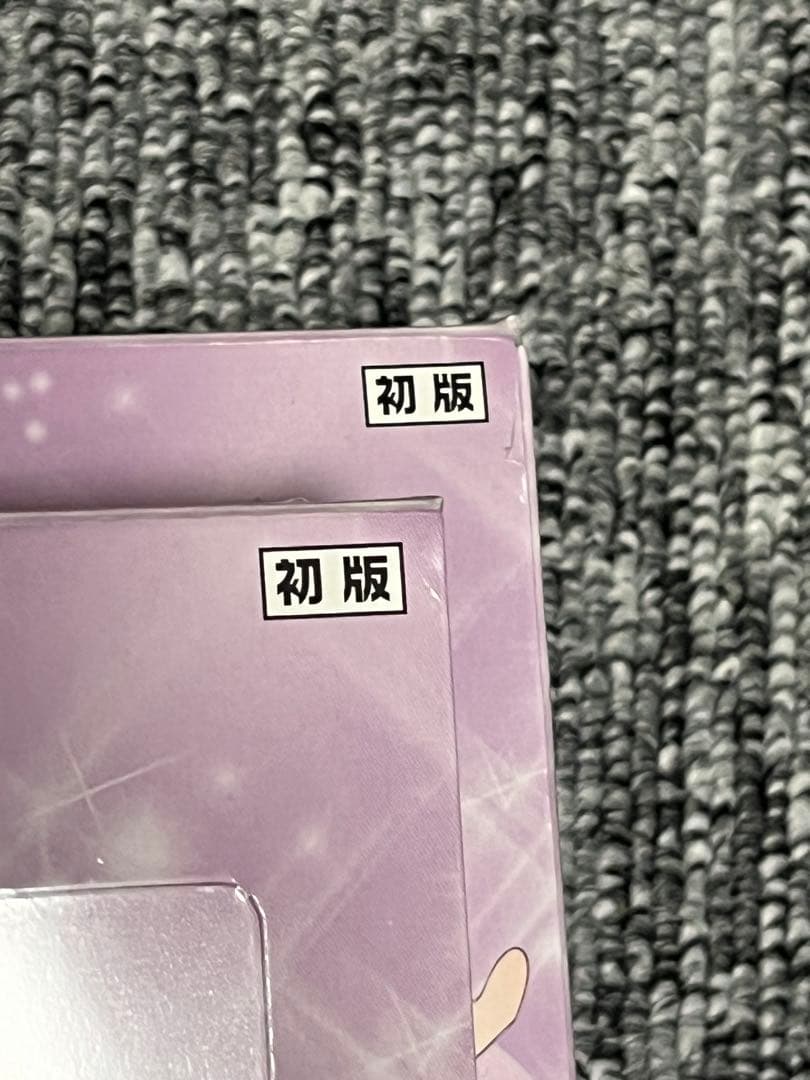 ヴァイスシュヴァルツ Re:ゼロから始める異世界生活 2BOX シュリンク付き