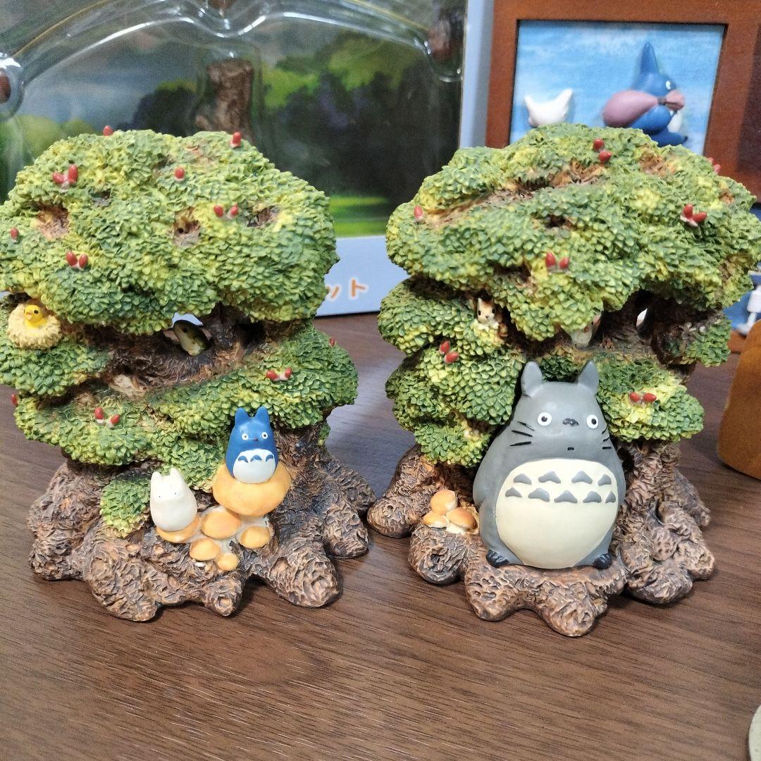 希少レア　ジブリ　トトロ　まとめ売り9点セット