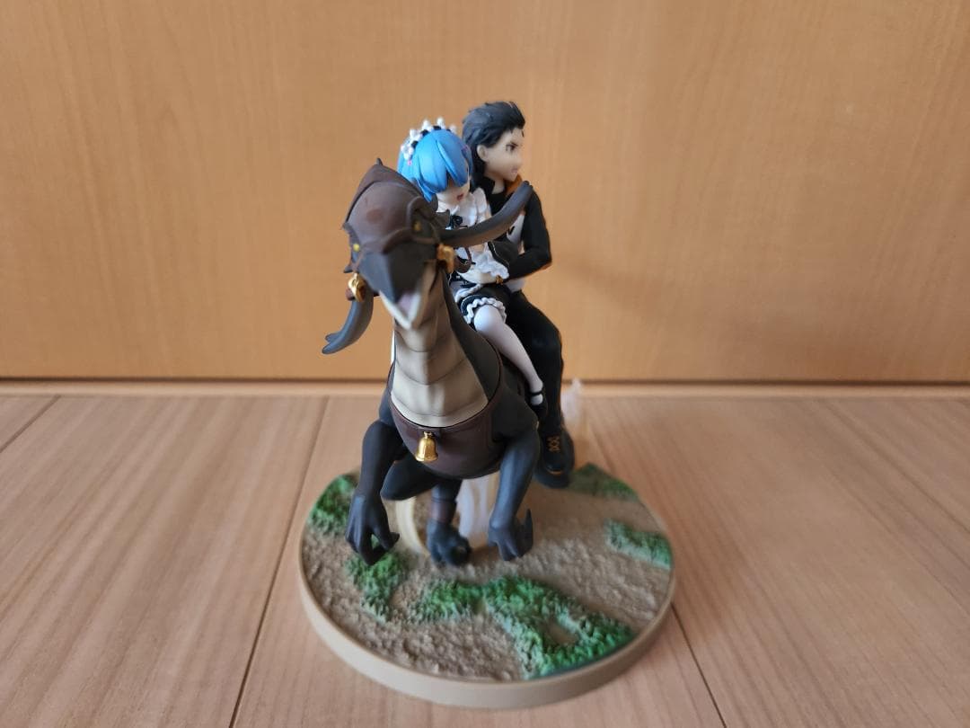 Re:ゼロ レム＆スバル 白鯨攻略Ver.