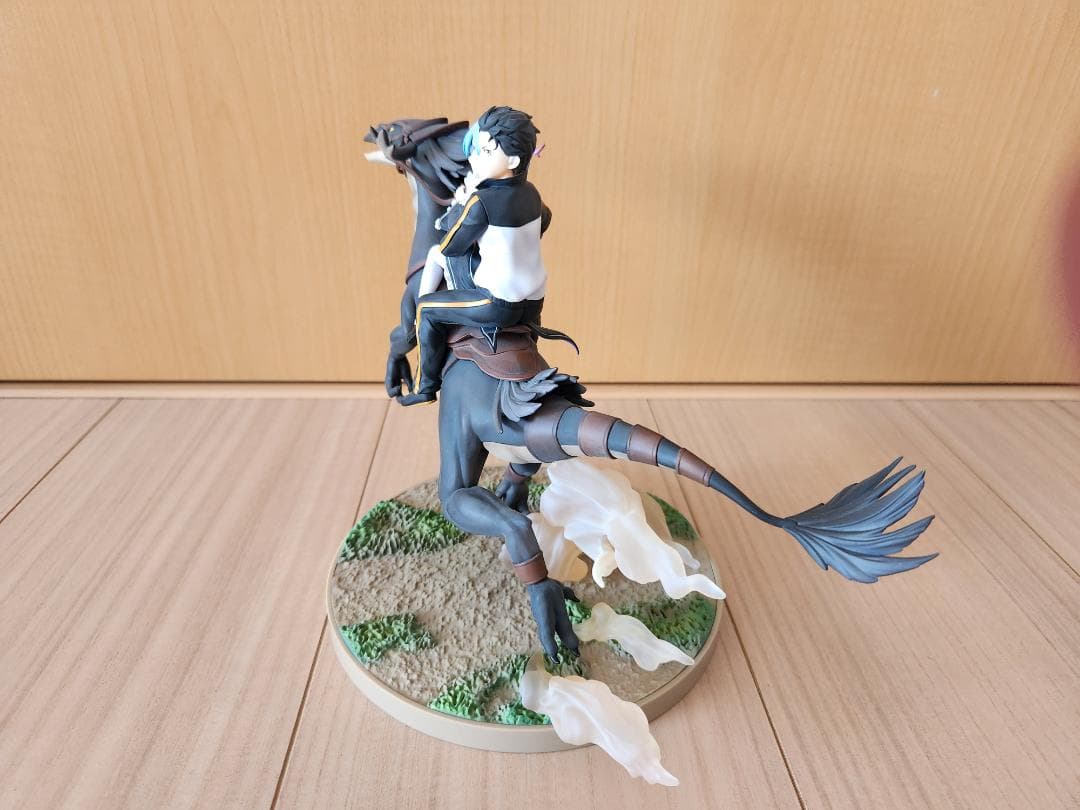 Re:ゼロ レム＆スバル 白鯨攻略Ver.