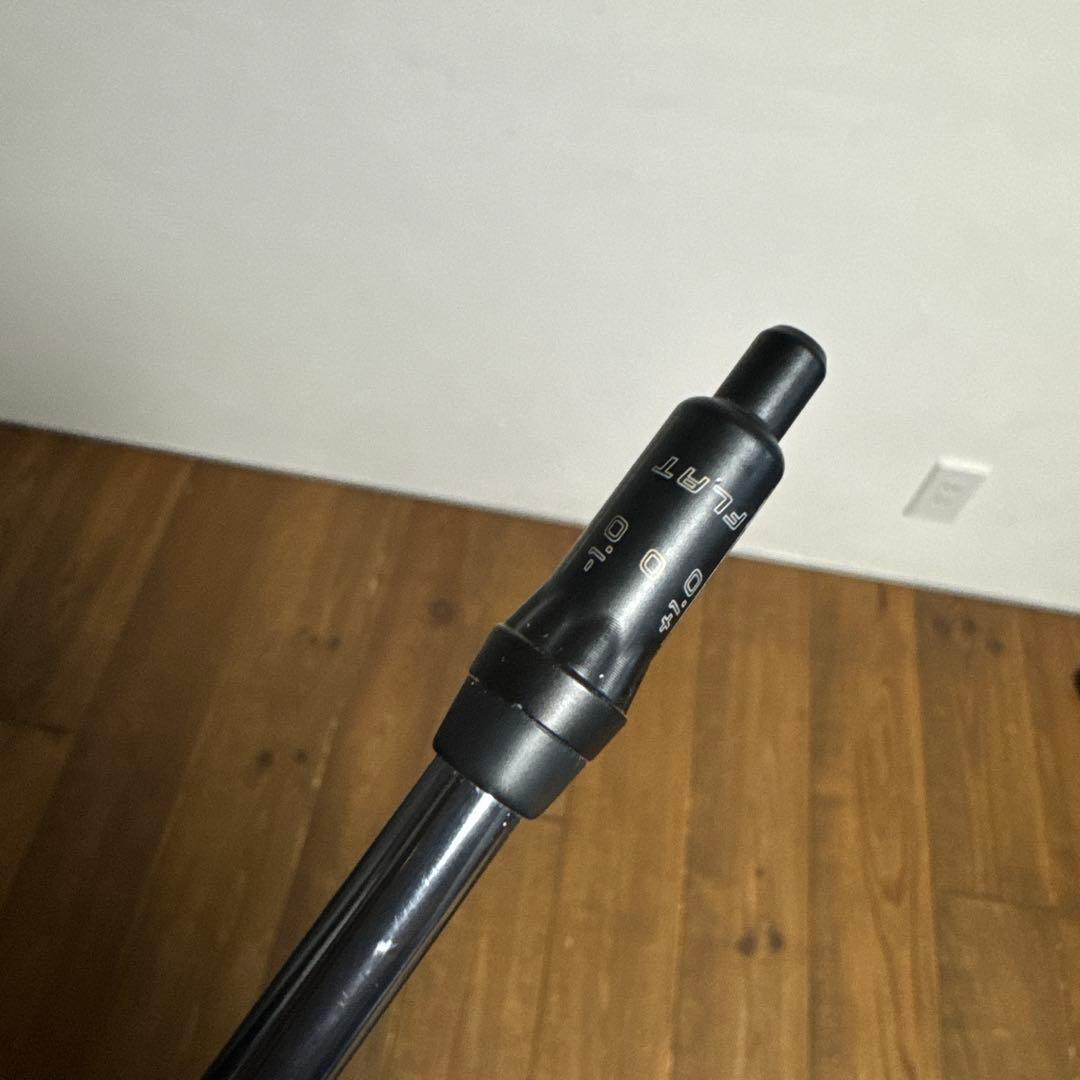 ディアマナ D-limited 70 TX PING ドライバー　シャフト