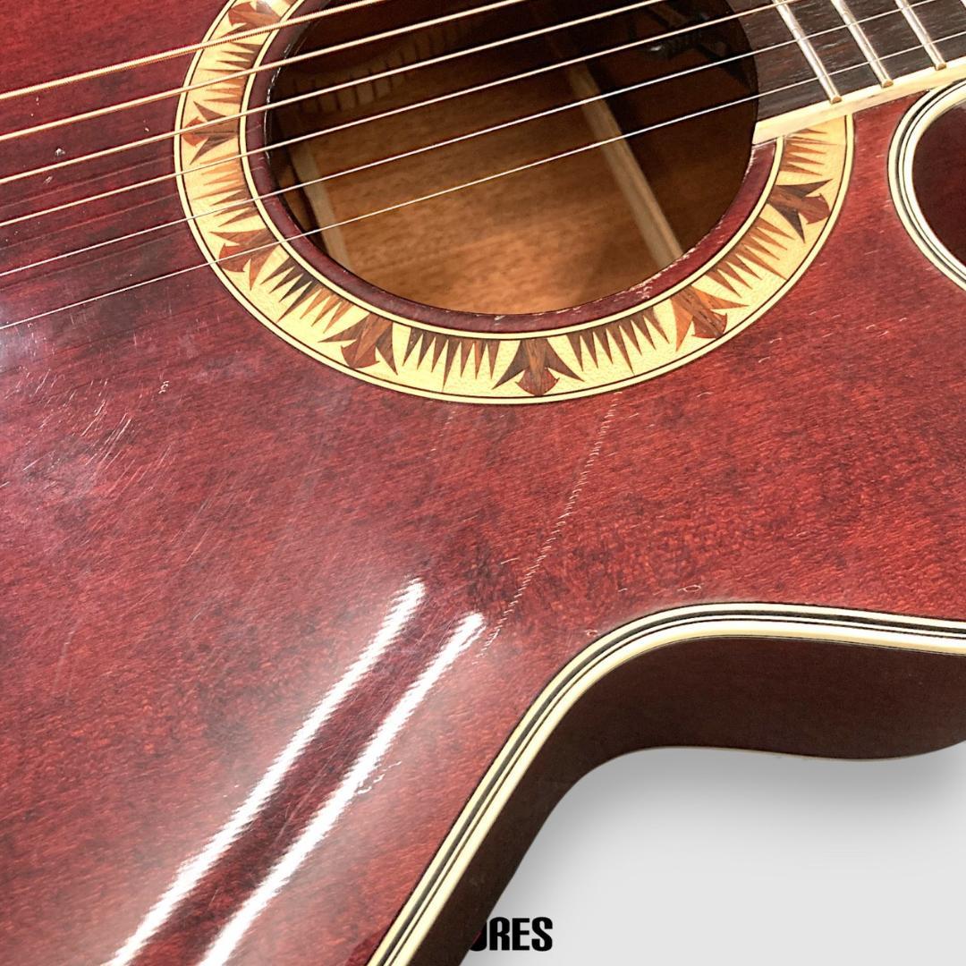 Takamine PT508 エレクトリック・アコースティックギター