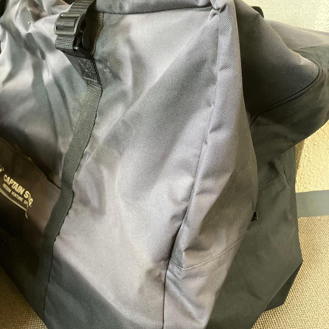 キャプテンスタッグ 折りたたみ自転車 16インチ 2台セット