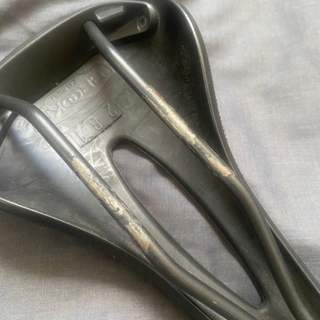 ブルックス　カンビウム　brooks canbium c15