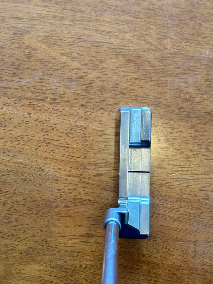 GSSツアー専用パター 370g ドイツ製