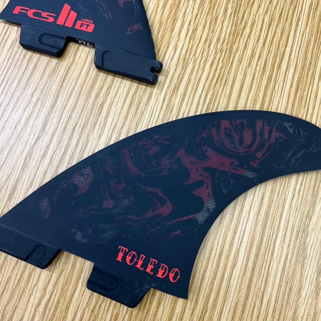 FCS2 FT フェリペトレド Lサイズ