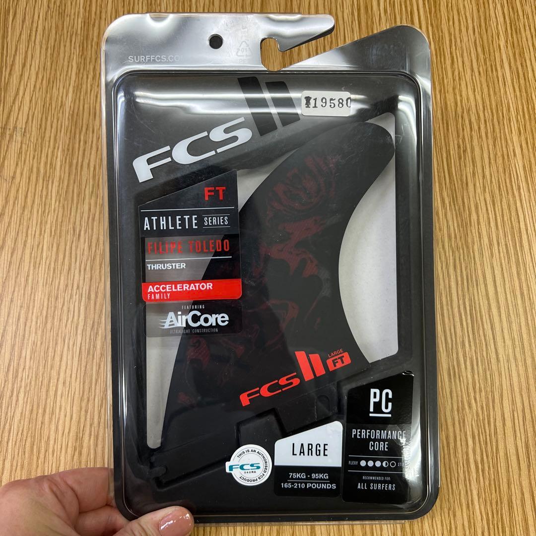 FCS2 FT フェリペトレド Lサイズ