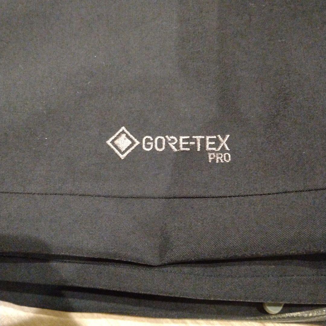 H*H様 新品未使用NorronaLofotenGORE-TEXProPlusP