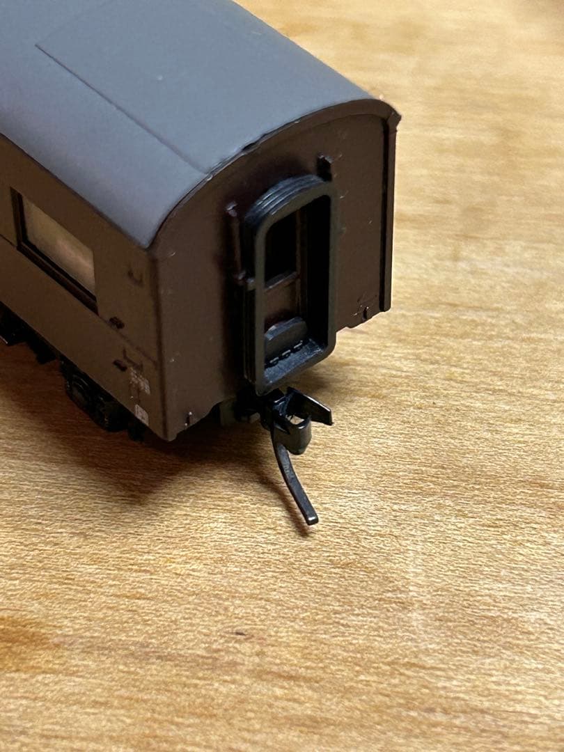 KATO マイテ492（つばめ展望車）他6両セット