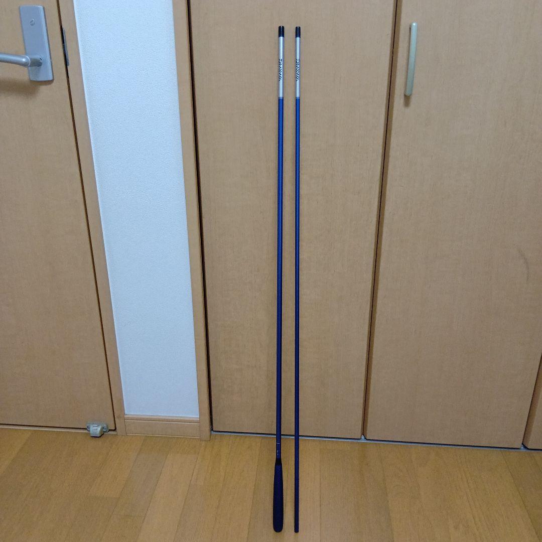 ダイワ へらF 15 E