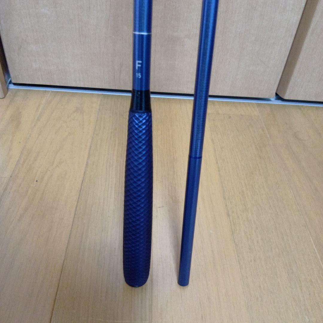 ダイワ へらF 15 E