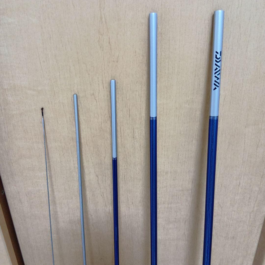 ダイワ へらF 15 E