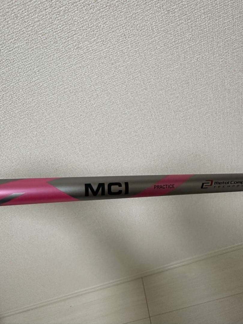 フジクラ MCI プラクティス　8番アイアン スリクソンZ925