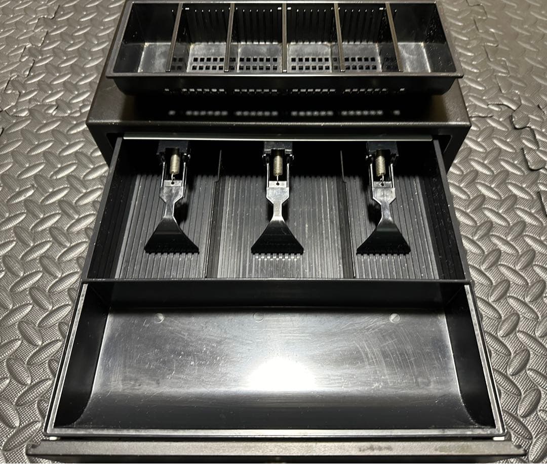 スター精密TSP650Ⅱ レシートサーマルプリンター& キャッシュドロア