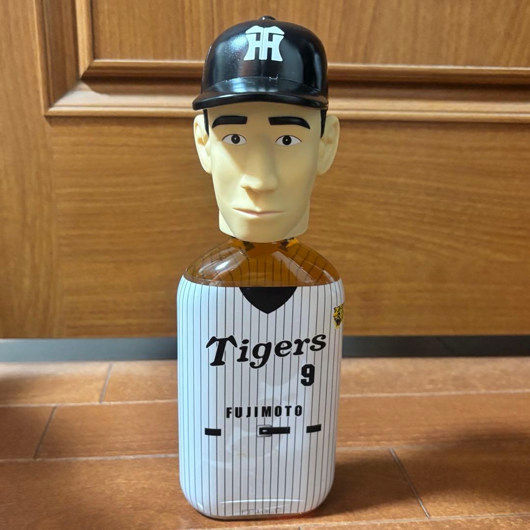 dieey様 阪神タイガース 2003年 優勝記念 ウィスキー ※6本セット