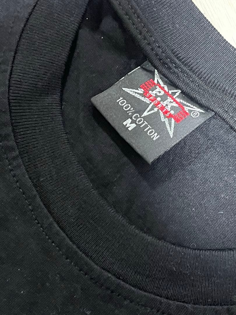 【レッチリ】レッドホッドチリペッパーズ　Tシャツ黒M　◆古着ヴィンテージバンド