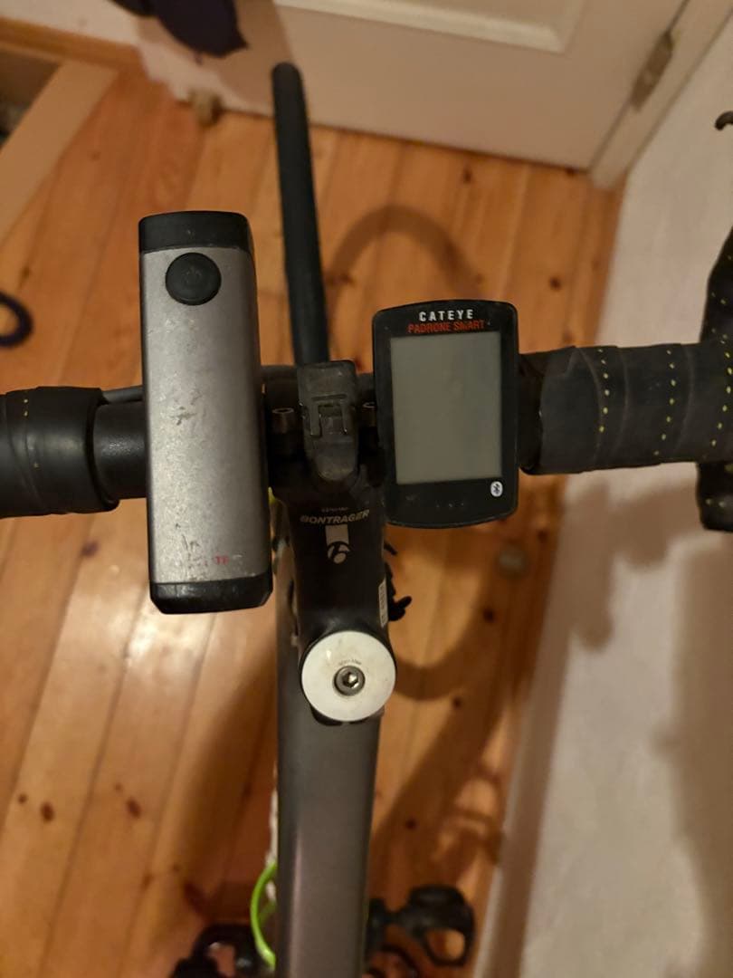 TREK DOMANE 4.1 ロードバイク 自転車