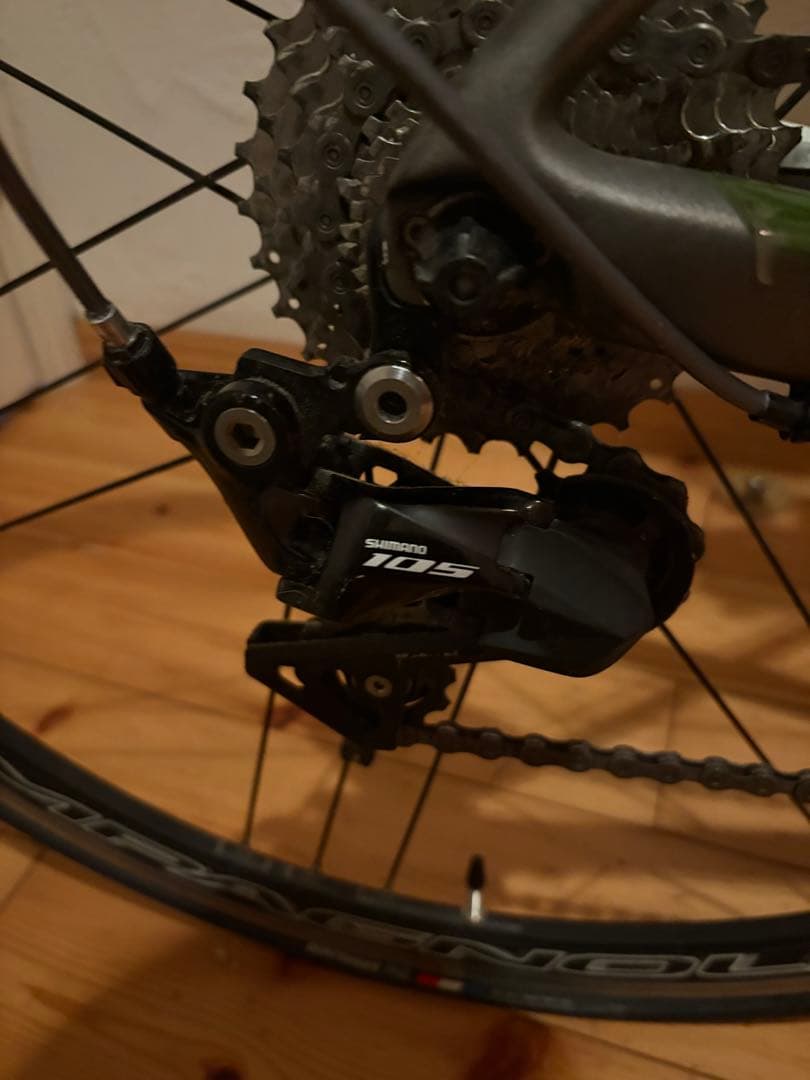 TREK DOMANE 4.1 ロードバイク 自転車