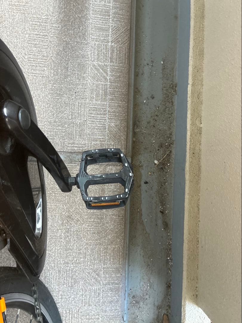 Panasonic ジェッター JETTER 電動アシスト自転車【引取歓迎】