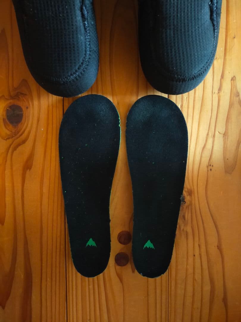 BURTON キッズ Zipline ステップオン　ブーツ 25.0cm