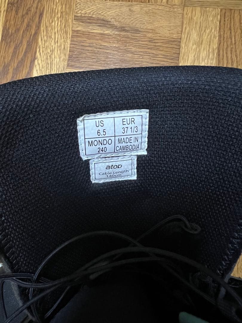 値下げ交渉、バラ売りOK！スノーボード1式セット！