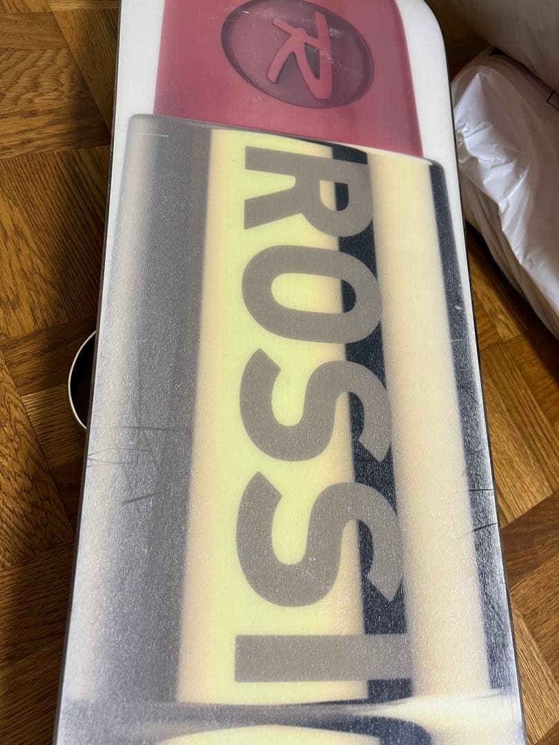 値下げ交渉、バラ売りOK！スノーボード1式セット！