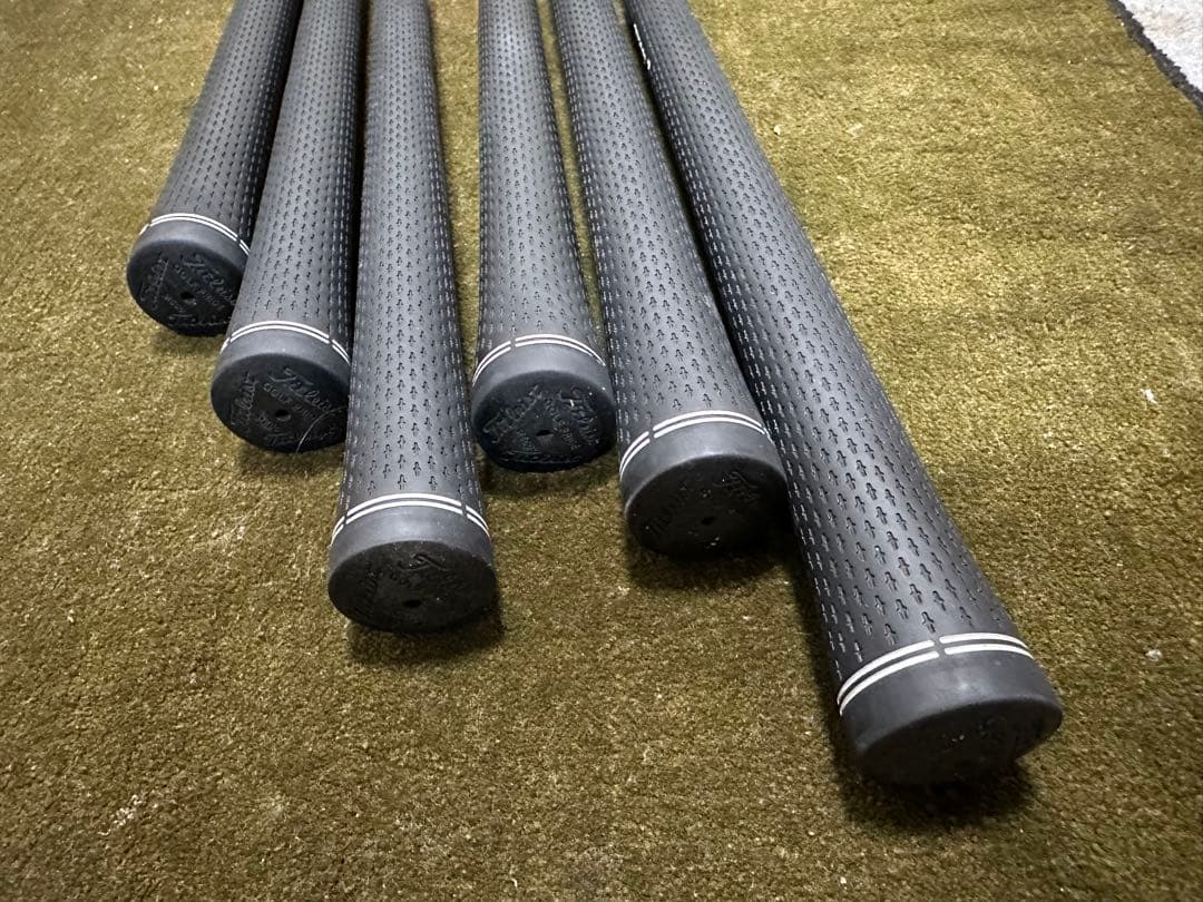 Titleist ゴルフ 5-9 P