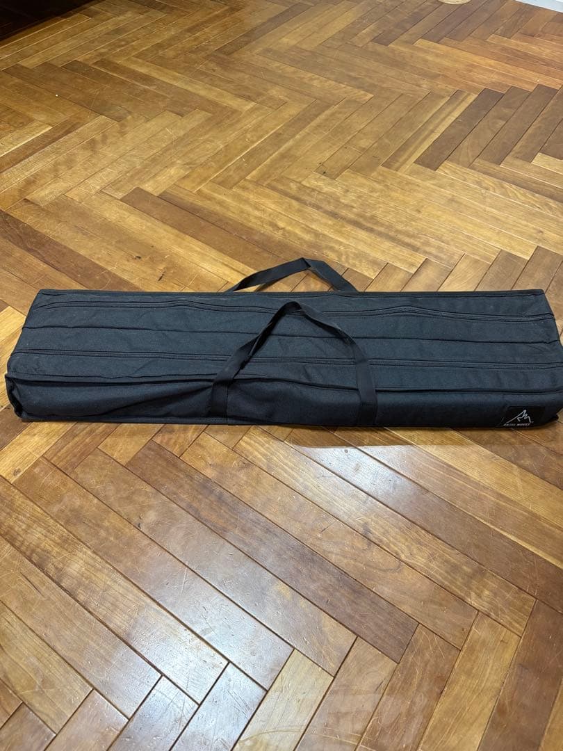 RATELWORKS ラーテルワークス ウッドパネルテーブル