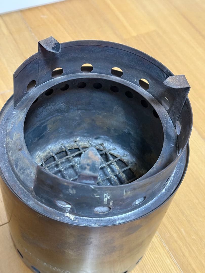 SOLO STOVE CAMPFIRE / ソロストーブ キャンプファイヤー