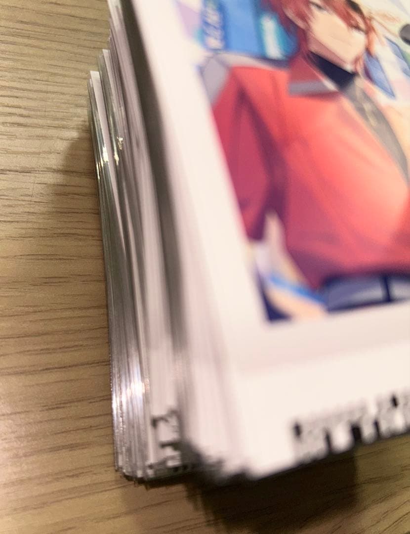 西園練牙 ぱしゃこれ 100点