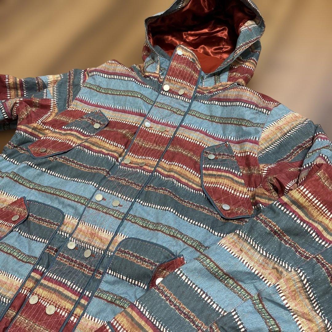 値下げ　美品　Burton スノーボードウェアセット　レディースMサイズ