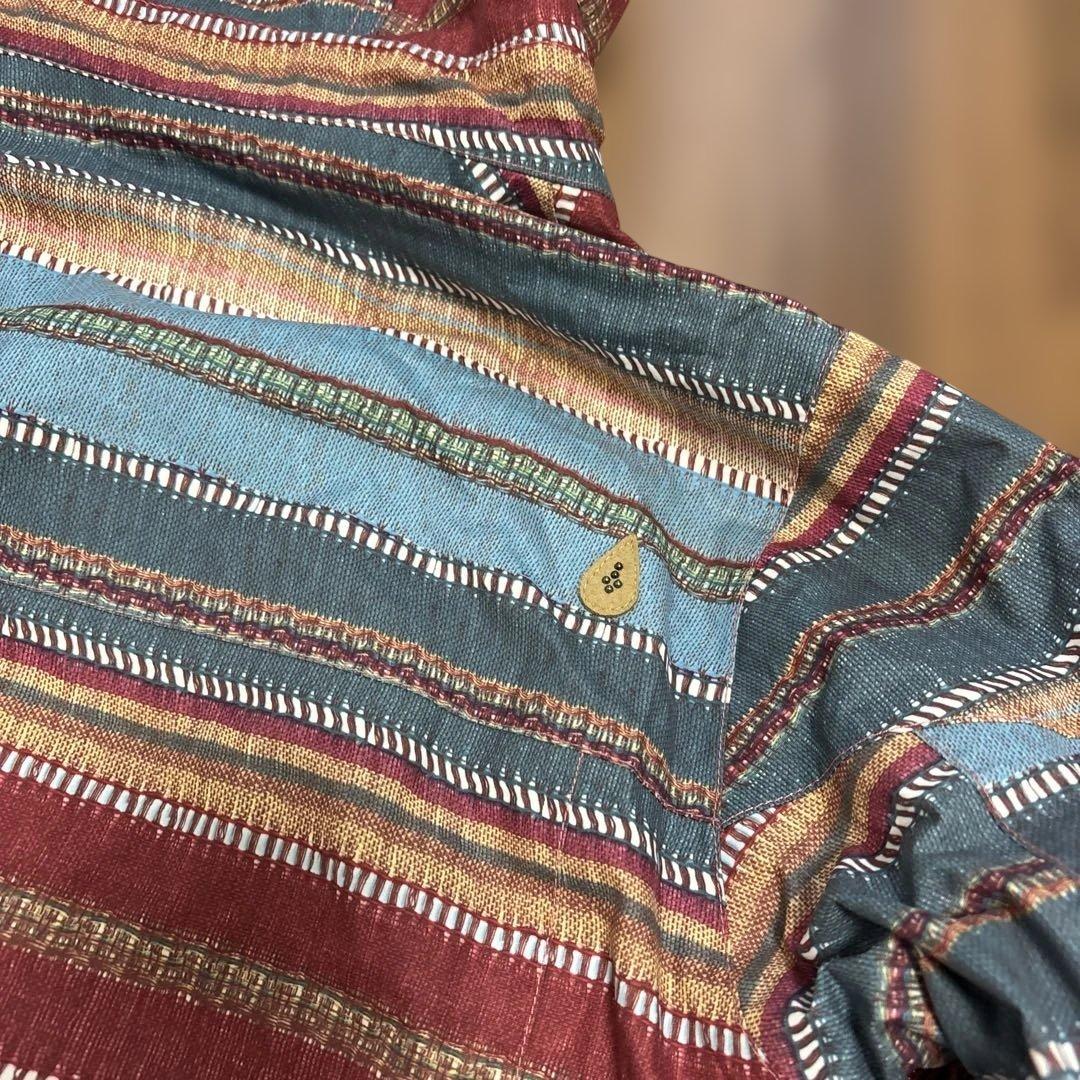 値下げ　美品　Burton スノーボードウェアセット　レディースMサイズ