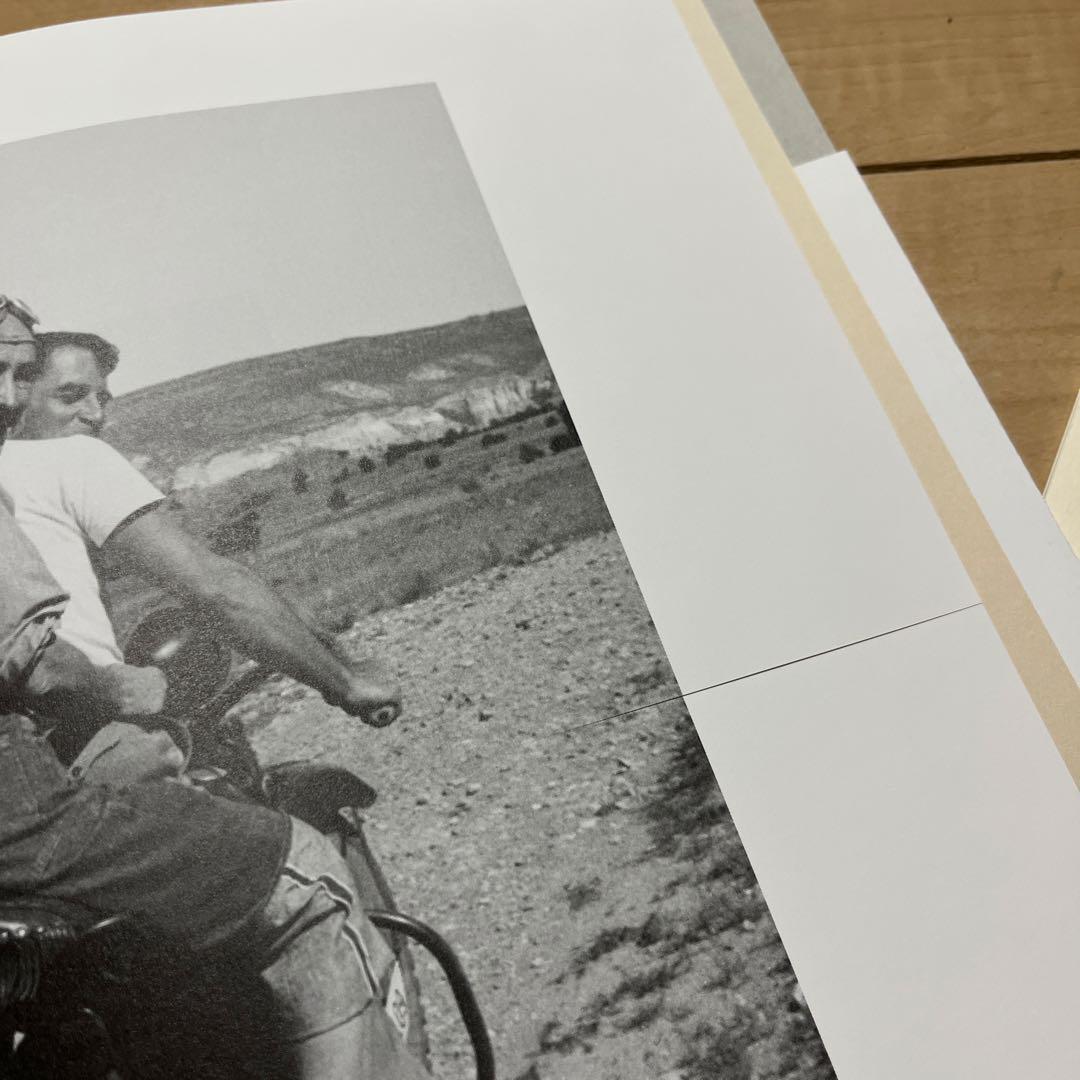 コムデギャルソン DM 8冊ノート1冊セット COMME des GARCONS