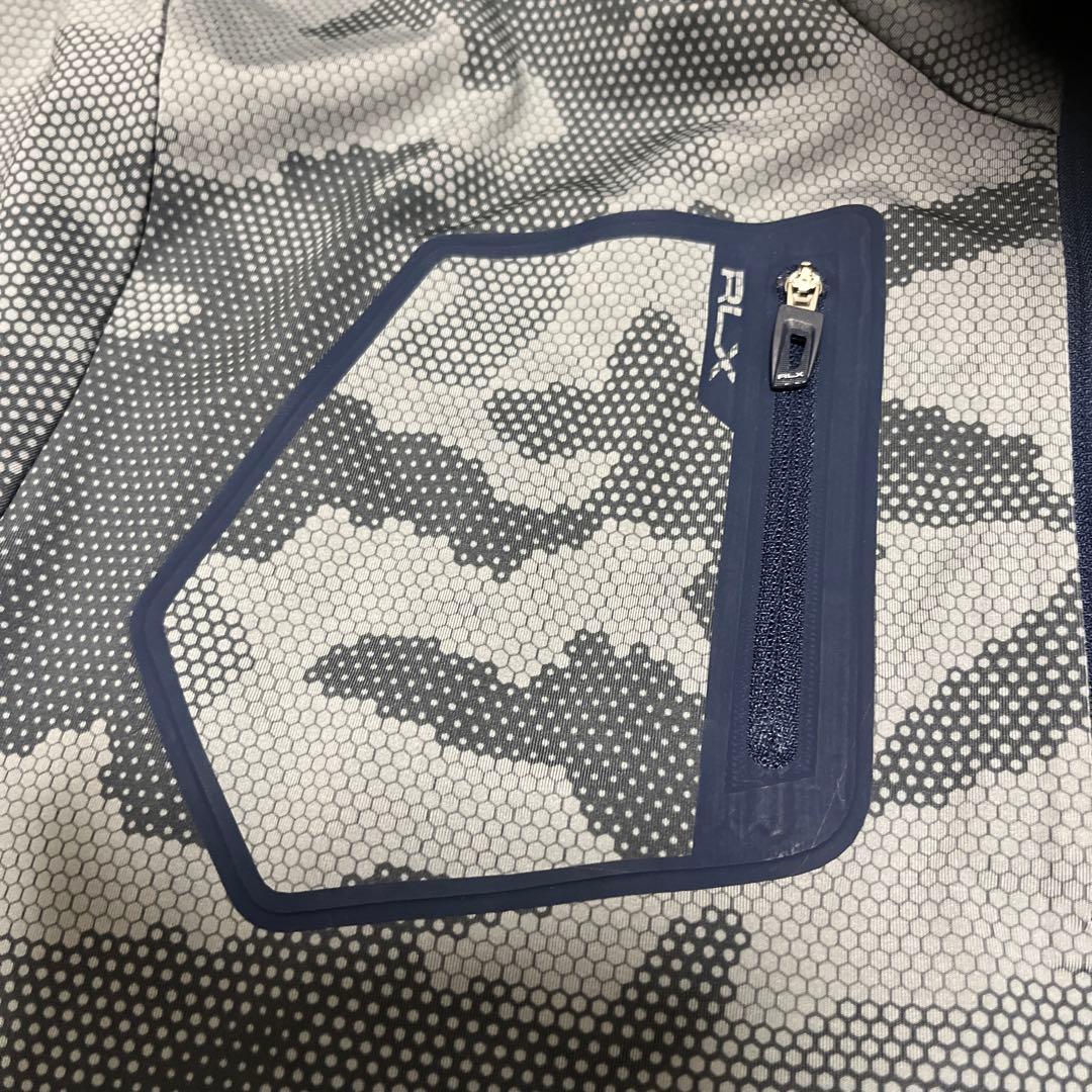 希少　RLX ハイネック　コラボ　Hoakalei Country Club